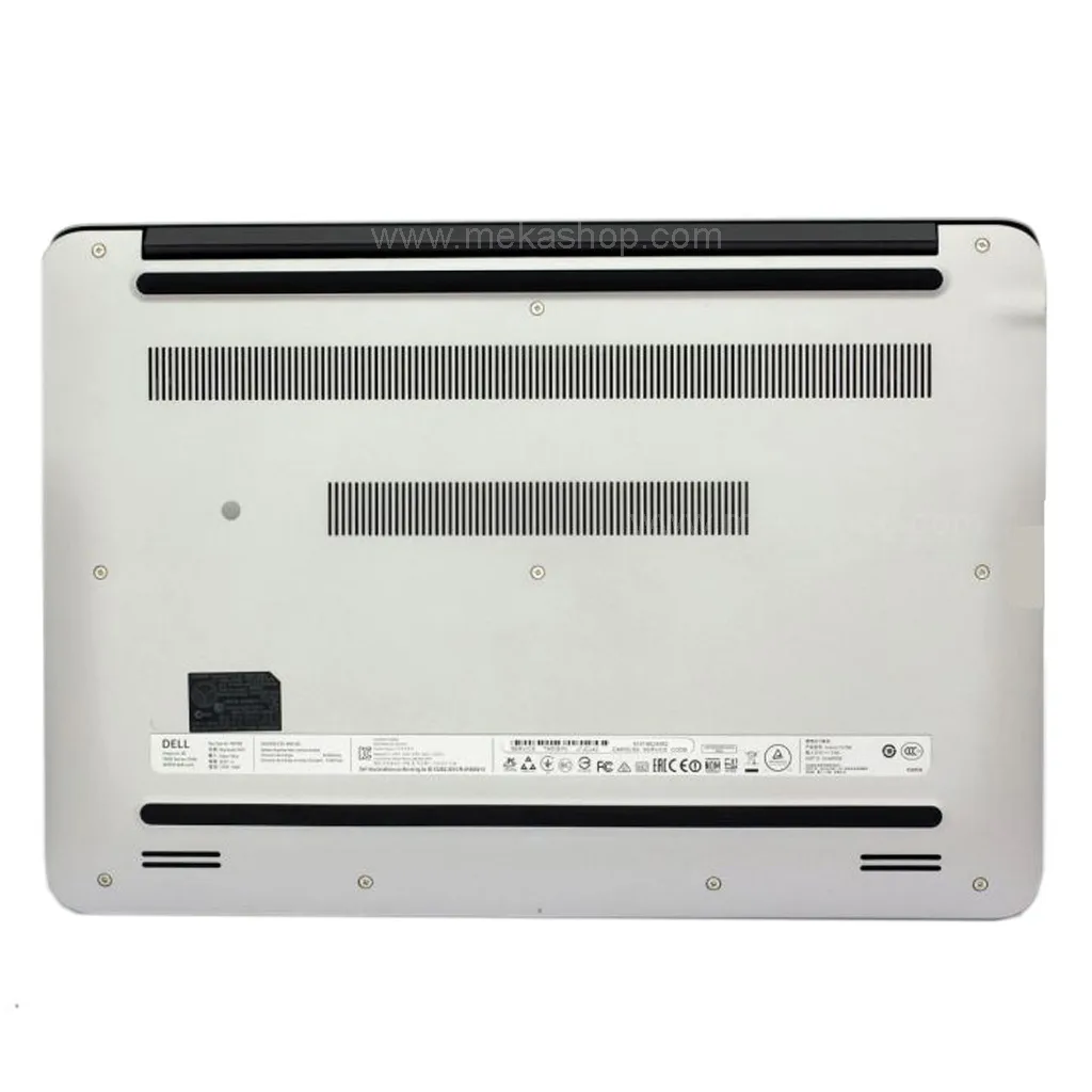 قاب کف لپ تاپ دل Dell Inspiron 15-7548...