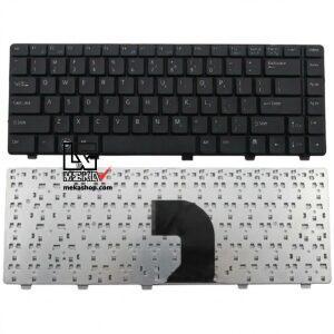 کیبورد لپ تاپ Dell Vostro 3300-3500 مشکی US Layout
