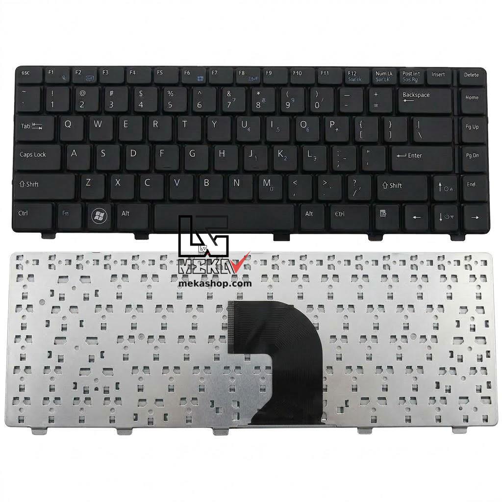 کیبورد لپ تاپ دل Dell Vostro 3300-3500