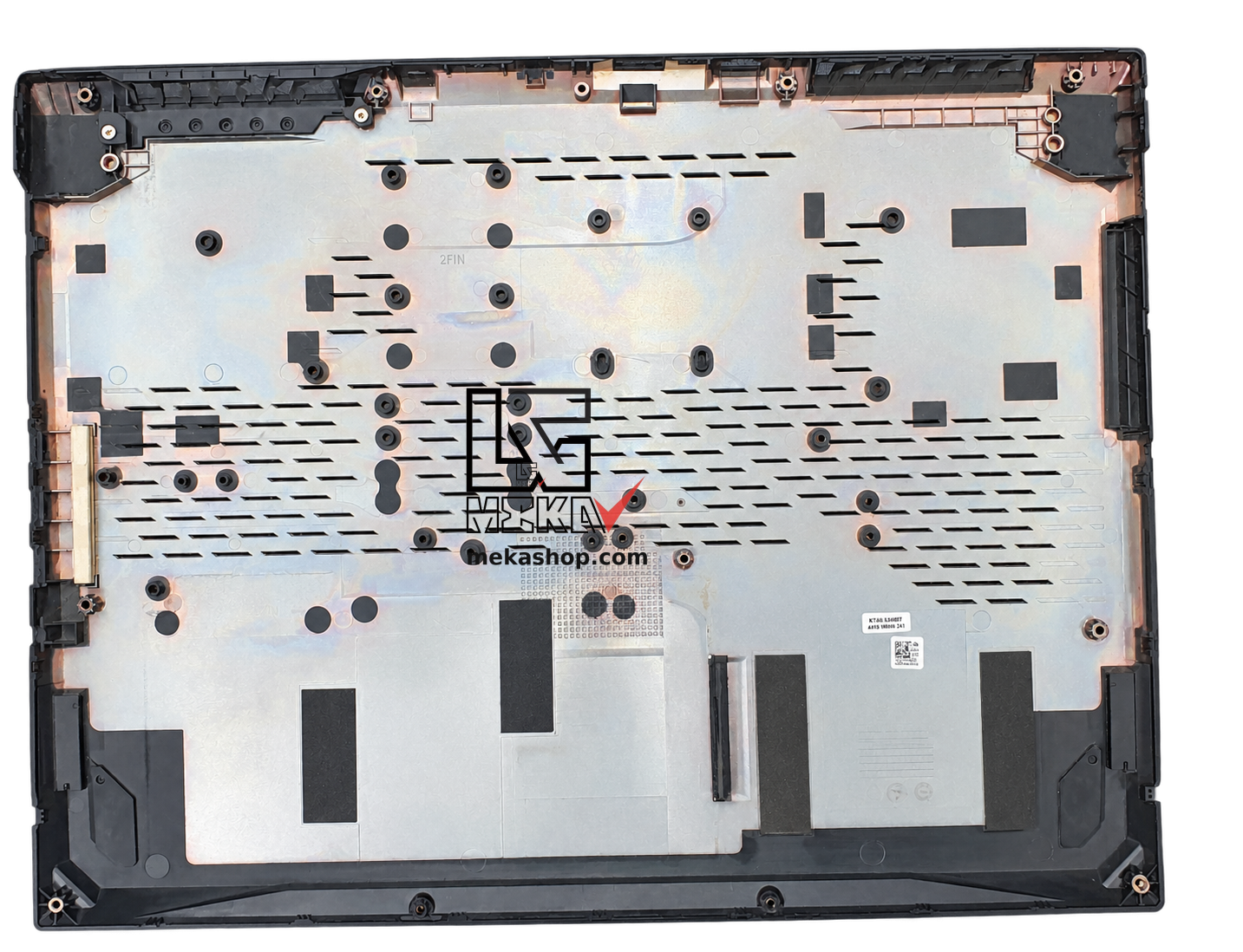 قاب کف مشکی لپ تاپ ایسوس ROG Strix G531G