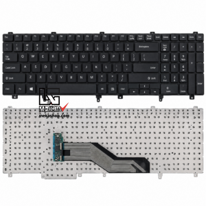 کیبورد لپ تاپ Dell Latitude E5540 E5550 E5570 E5580 E5590 E6540