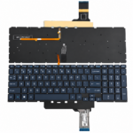 کیبورد لپ تاپ اچ پی HP Victus 15-FA / 15-FB