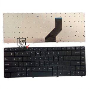 کیبورد لپ تاپ ایسوس ASUS K45D