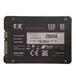 هارد اس اس دی فدک 256 گیگابایت SSD FDK 256GB