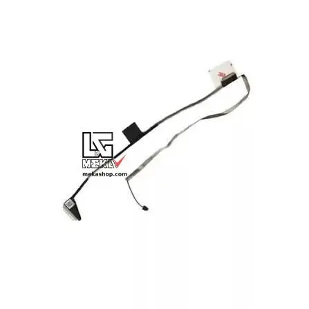 فلت تصویر لپ تاپ ایسر مدل DC02001OH10 مناسب E1-570 30PIN