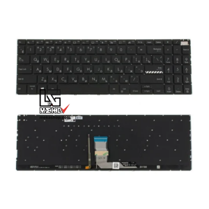 کیبورد لپ تاپ ASUS Vivobook 15 K3500P K3500PA K3500PC K3500PH
