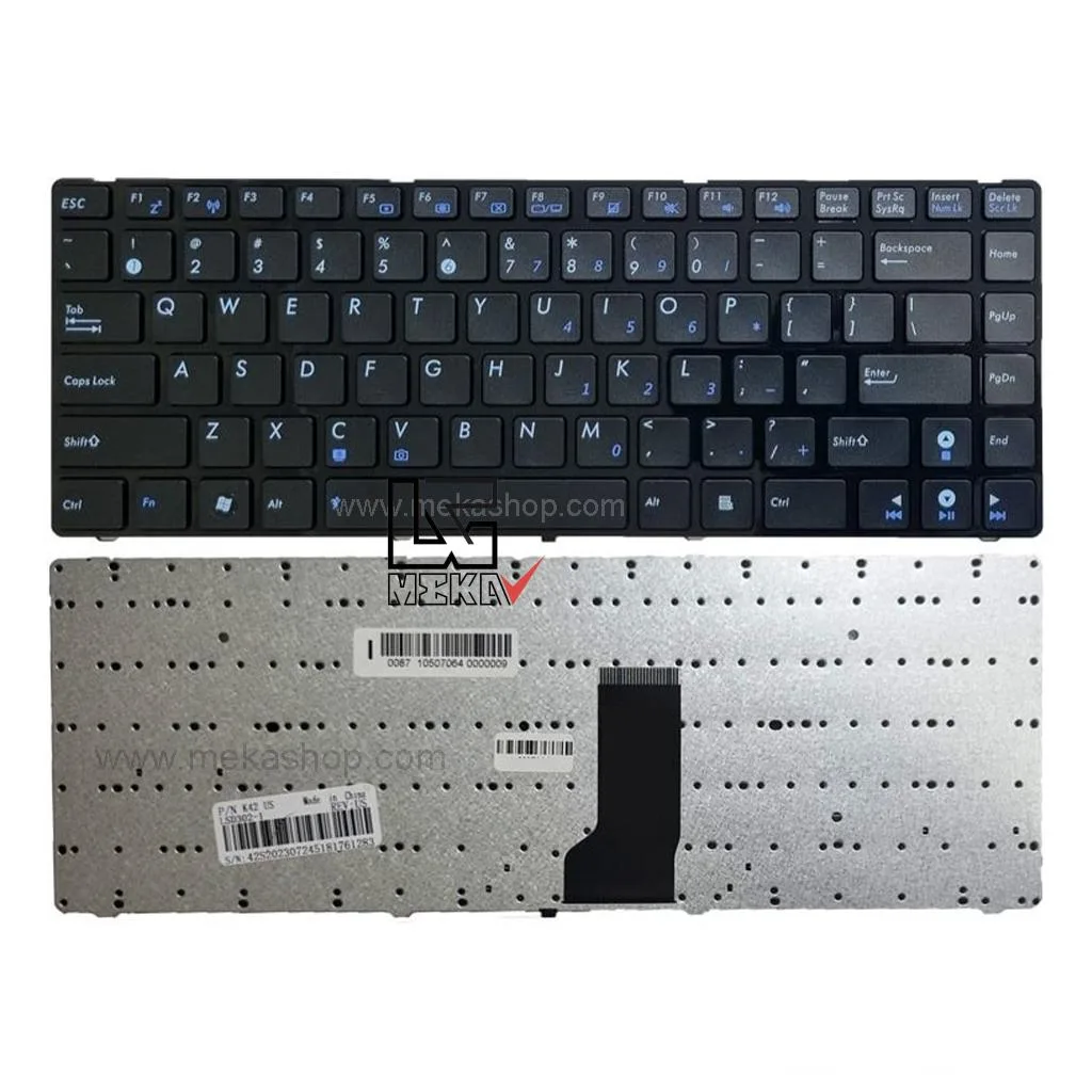 ASUS K42 A42 K42D K42J A42J K42F