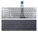 کیبورد لپ تاپ ایسوس Asus K551 اینتر کوچک