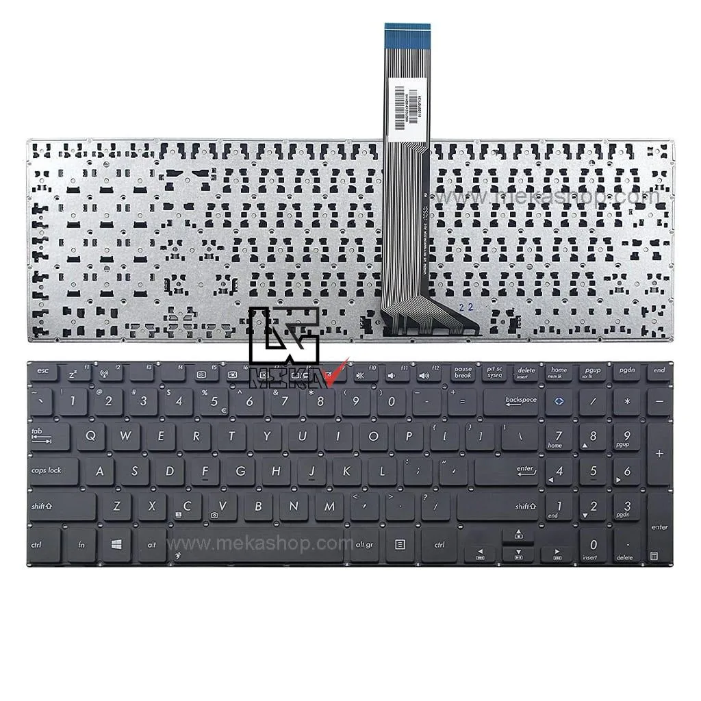 k551-keyboard