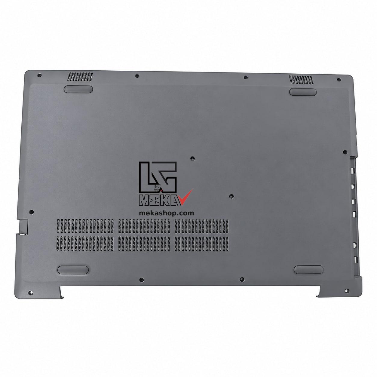 قاب کف لپ تاپ لنوو Lenovo V130-15IKB خاکستری با VGA