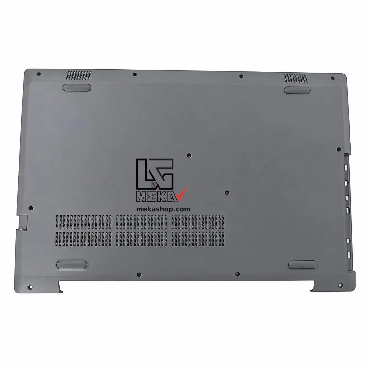 قاب کف لپ تاپ Lenovo V130-15IKB خاکستری با VGA