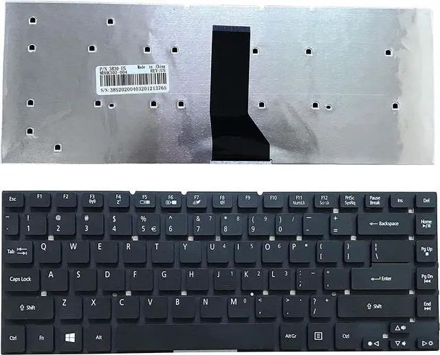 کیبورد لپ تاپ ایسر Acer Aspire V3-471