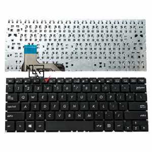 کیبورد لپ تاپ ASUS ZenBook UX303