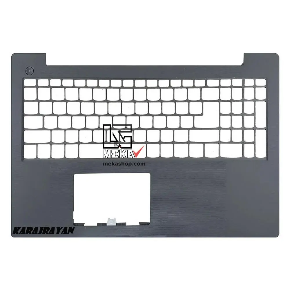 قاب دور کیبورد لپ تاپ Lenovo V130 نوکمدادی اینتر کوچک