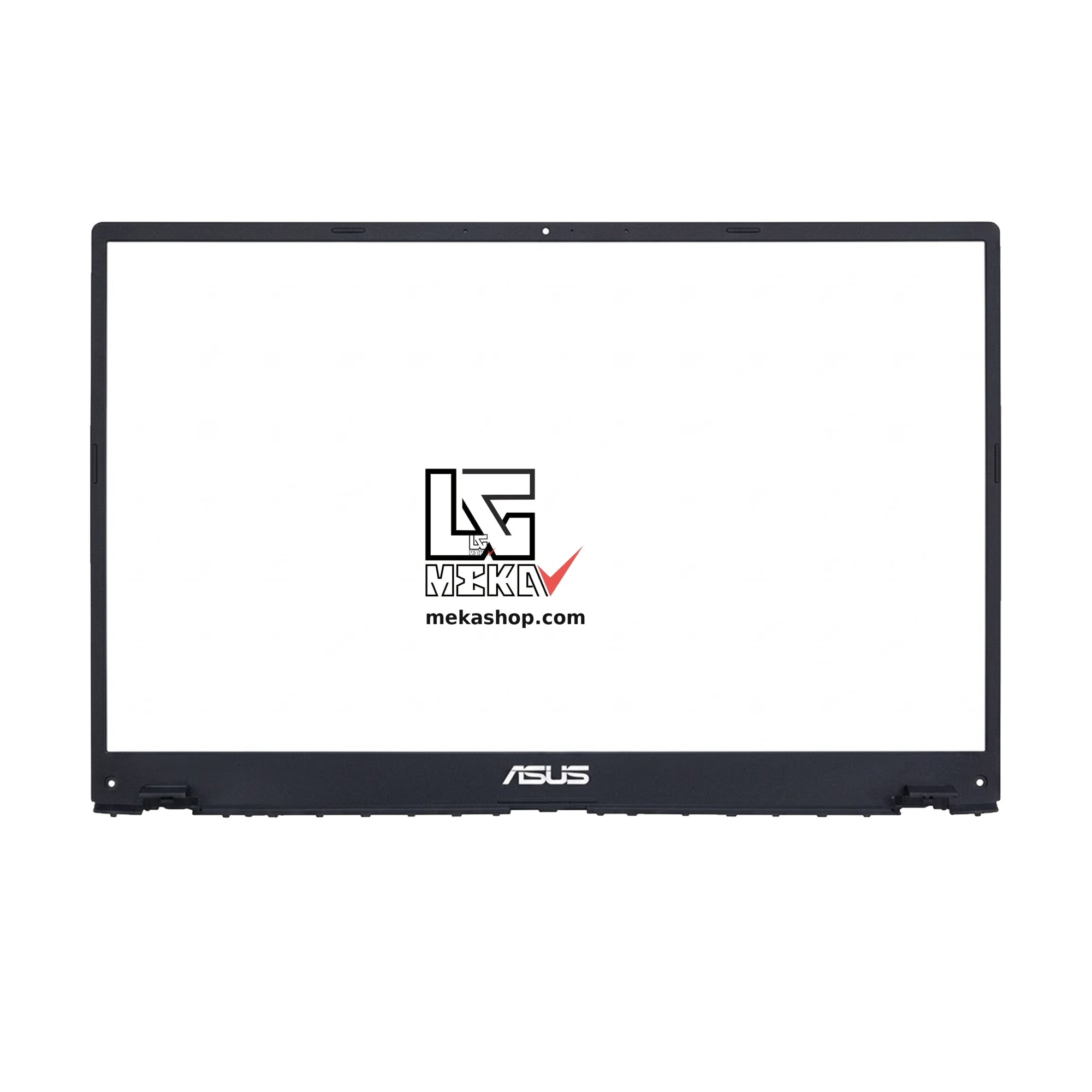 قاب جلو ال سی دی لپ تاپ ایسوس ASUS VivoBook 15 X512