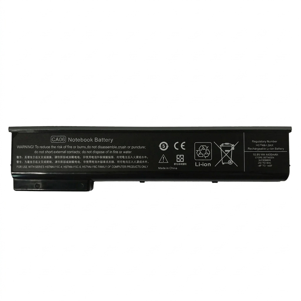 باتری لپ تاپ اچ پی HP ProBook 640...
