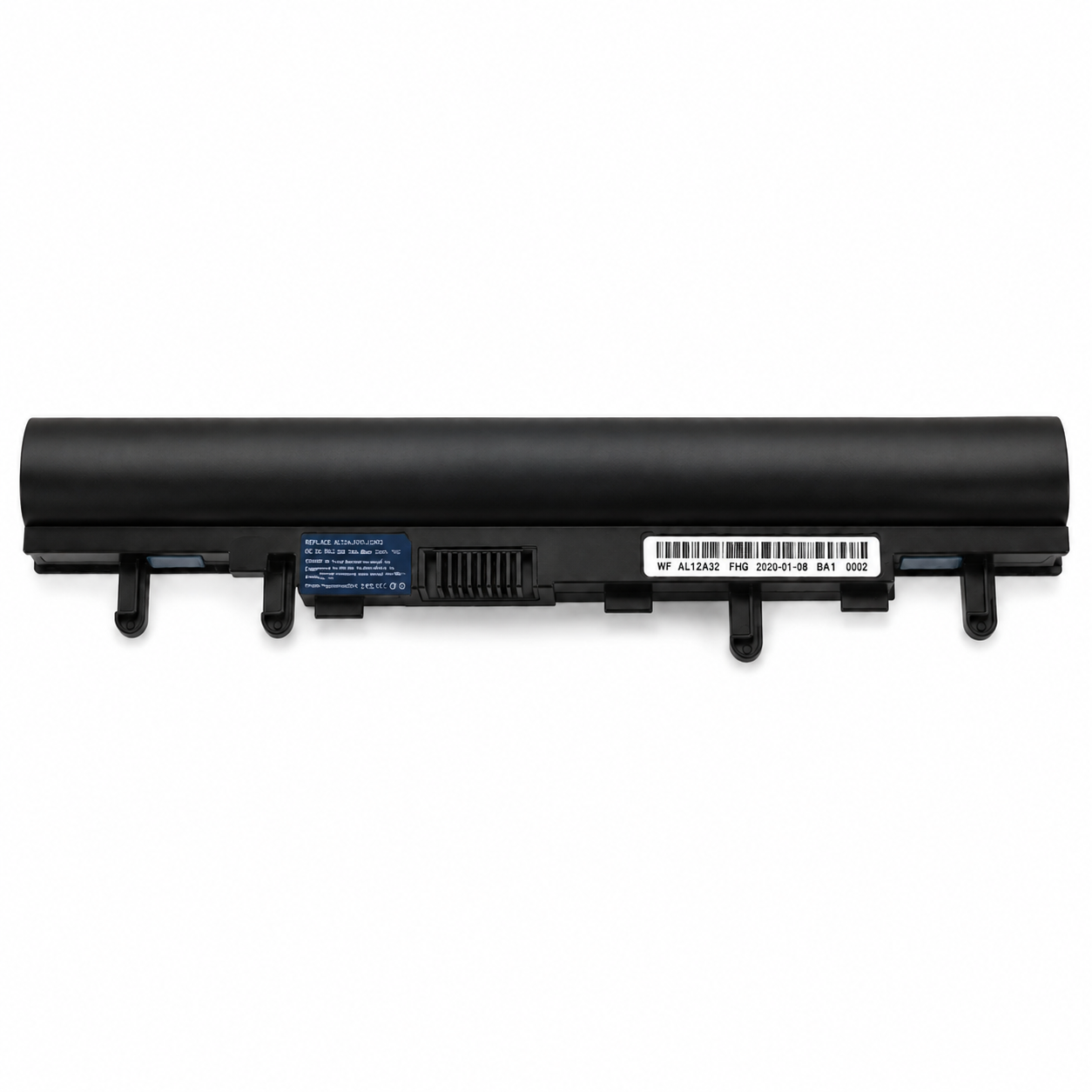 باتری لپ تاپ Acer Aspire E1-470 / E1-570 مدل AL12A32 AL12A72