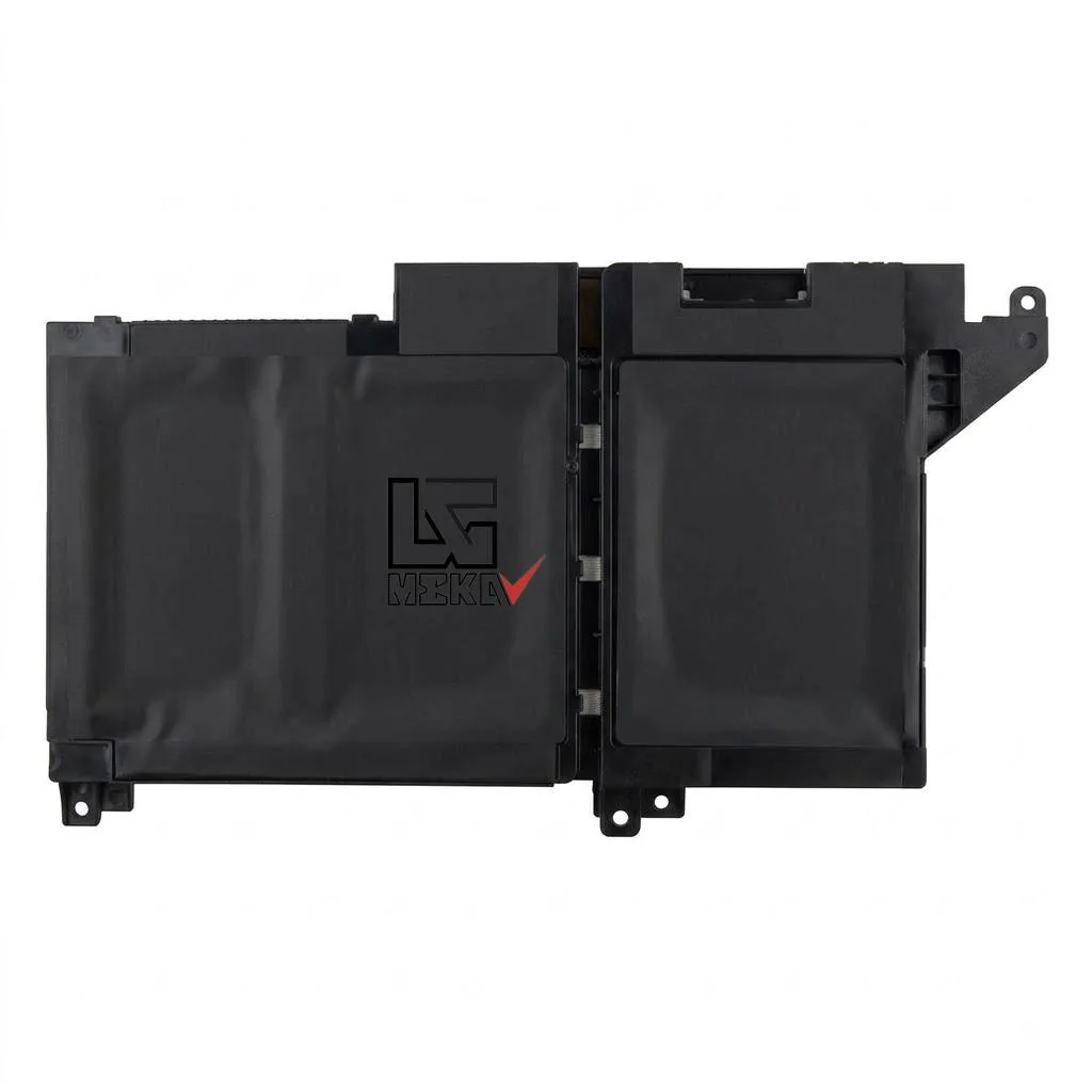 باتری لپ تاپ Dell Latitude E7280 مدل DJ1J0 با کیفیت بالا و سازگار با سری Latitude Dell