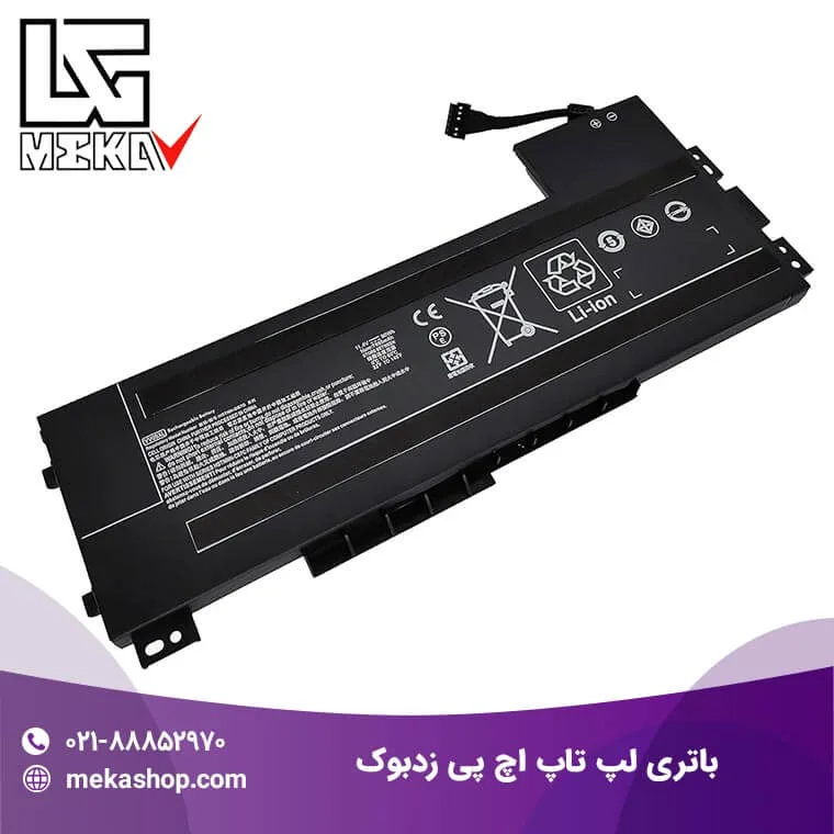 باتری لپ تاپ hp-103