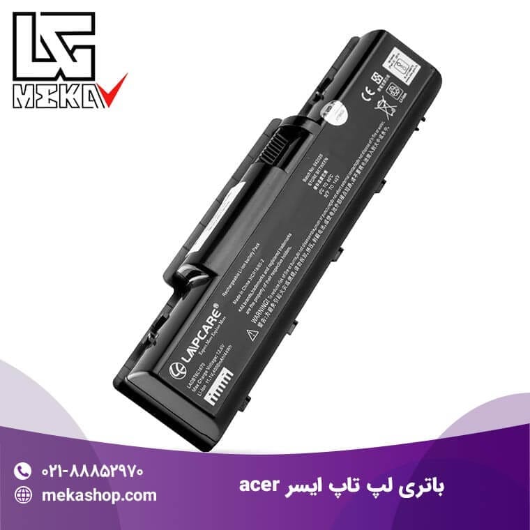 شارژر لپ تاپ ایسر-202