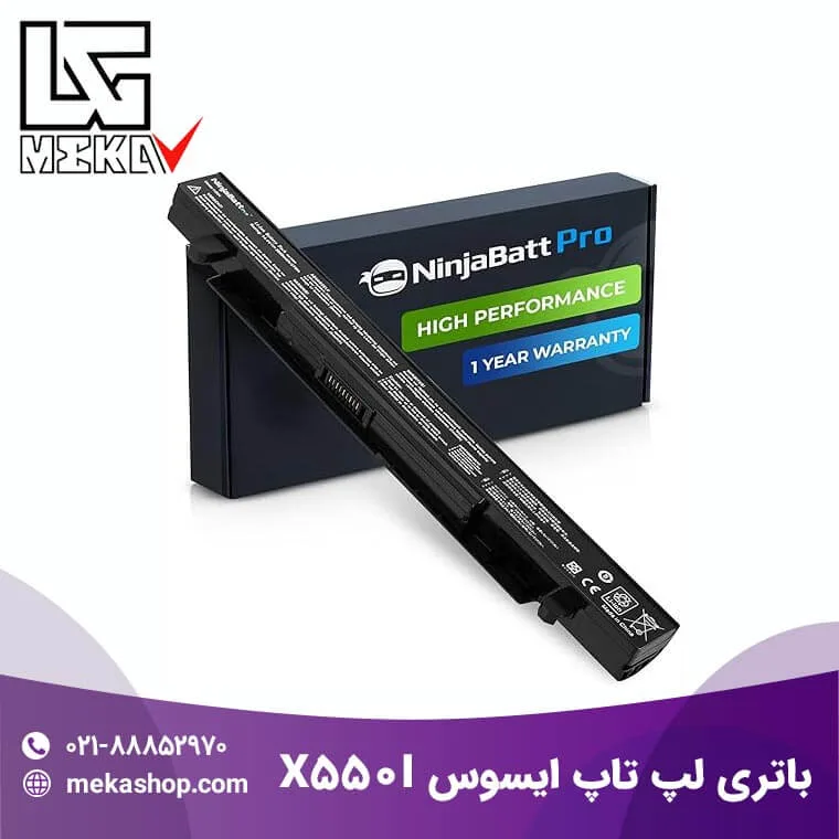 باتری لپ تاپ ایسوس-3