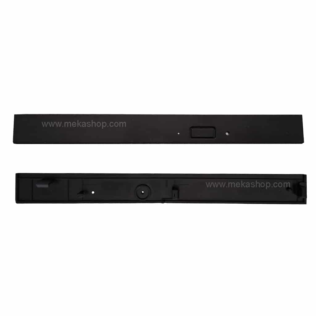 درب درایو لپ تاپ ضخیم 12.7mm مشکی