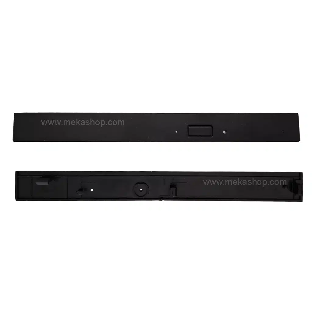 درب درایو لپ تاپ ضخیم 12.7mm مشکی