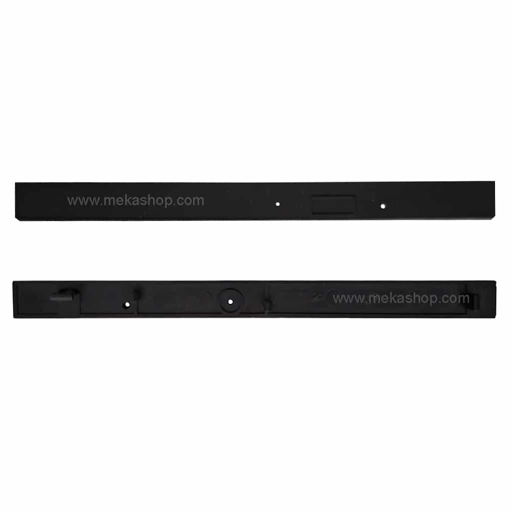 درب درایو لپ تاپ نازک 9.5mm مشکی