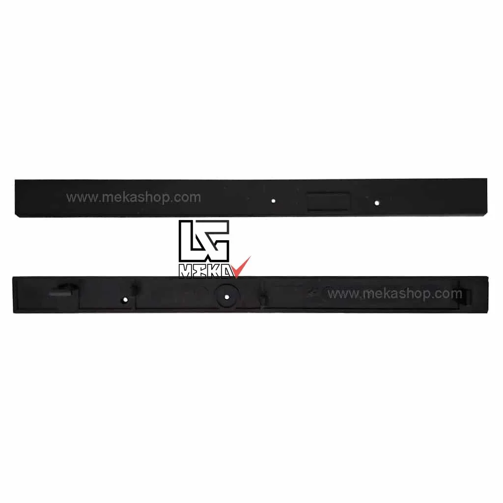 درب درایو لپ تاپ نازک 9.5mm مشکی