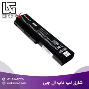 شارژر لپ تاپ ال جی-4