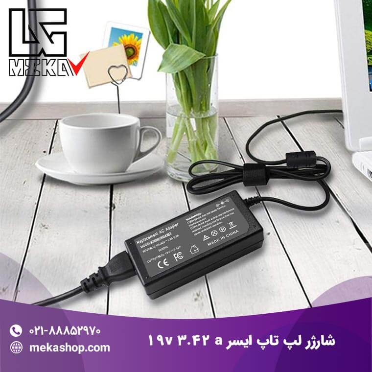 شارژر لپ تاپ ایسر-201