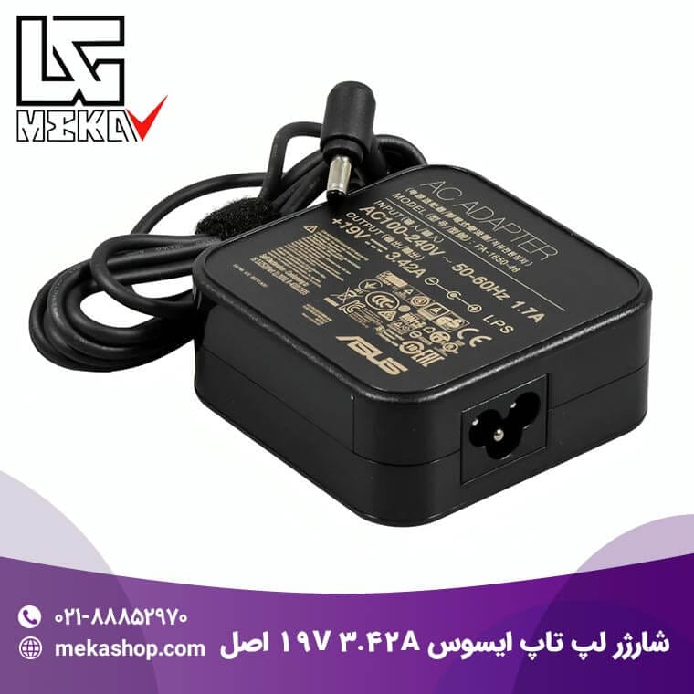 شارژ لپ تاپ ایسوس-30