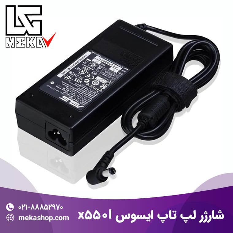 شارژر لپ تاپ ایسوس-29