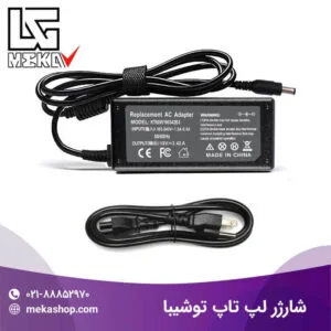 شارژر لپ تاپ توشیبا-3