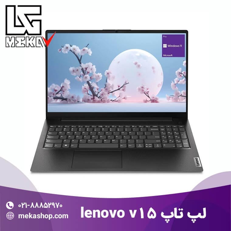 شارژر لپ تاپ لنوو-24