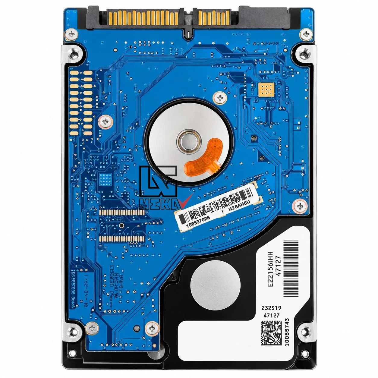 هارد لپ تاپ Toshiba 320GB SATA 5400RPM