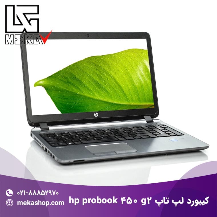 کیبورد لپ تاپ hp-4