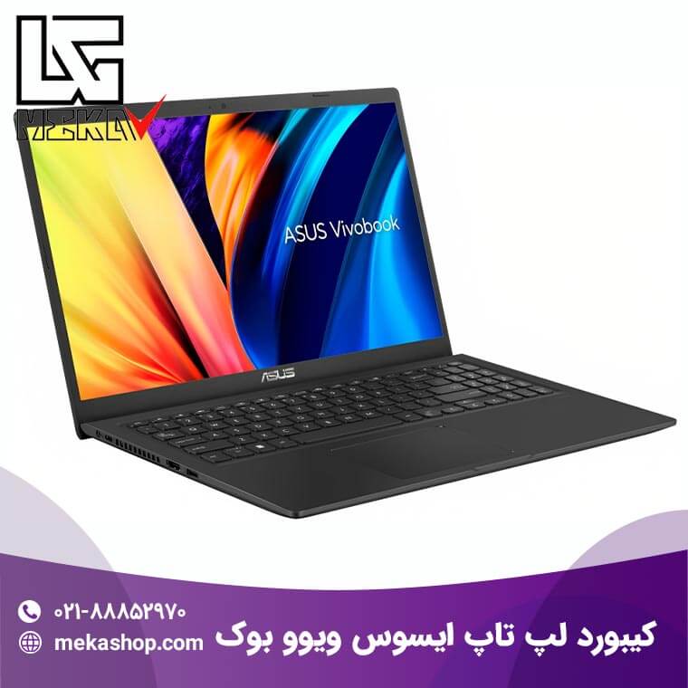 کیبورد لپ تاپ ایسوس-2