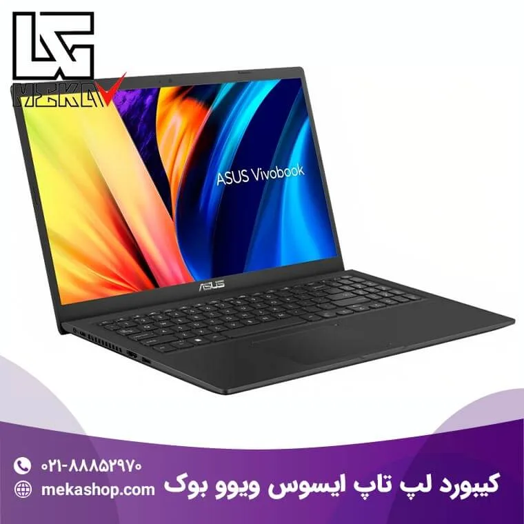 کیبورد لپ تاپ ایسوس-2