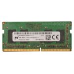 رم لپ تاپ میکرون Micron DDR4 3200MHz PC4 CL11 4GB
